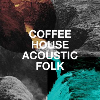 Country Folk, Easy Listening Guitar, Easy Listening Music Guru - Coffee House Acoustic Folk