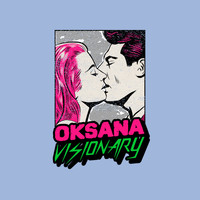 Visionary - Oksana