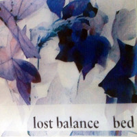 Lost Balance - Bed