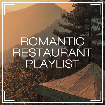 Study Music Academy, Elevator Music Radio, Easy Listening Music Club - Romantic Restaurant Playlist