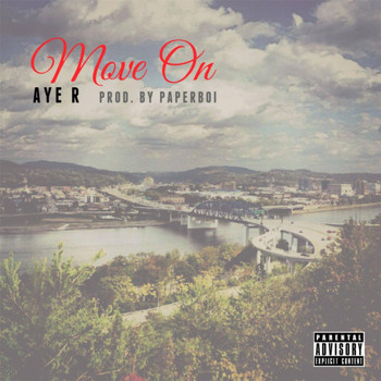 Ayer - Move On (Explicit)