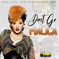 Malica - Don't Go
