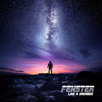 Fenster - Like a Dreamer