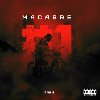 Th - Taga (Macabre #1) (Explicit)