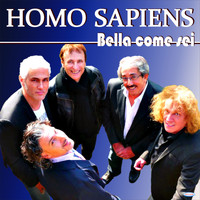 Homo Sapiens - BELLA COME SEI