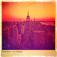 Living Room - Love Language