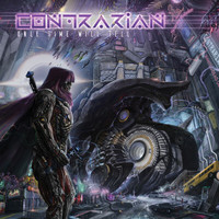 Contrarian - In a Blink of an Eye