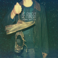 Be Forest - Hanged Man