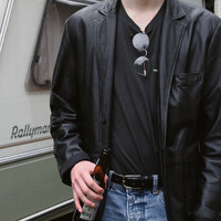 Carpet - Jacket