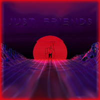 Me - Just Friends