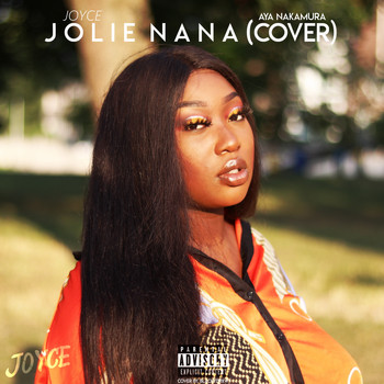 Joyce - Jolie nana (cover) (Explicit)