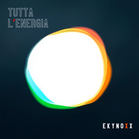 Ekynoxx - Tutta l'energia