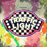 Traffic Light - Tunggu
