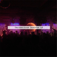 Fontaine Ivory - Unconscious Desires - EP