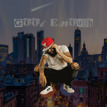 Praise - Good Enough