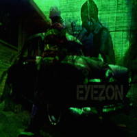 Eyezon - Rocks at the Cop Cars (Explicit)