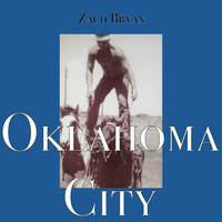 Zach Bryan - Oklahoma City