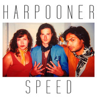 Harpooner - Speed