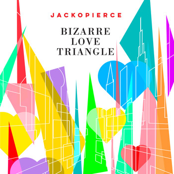 Jackopierce - Bizarre Love Triangle
