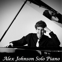 Alex Johnson - Alex Johnson Solo Piano