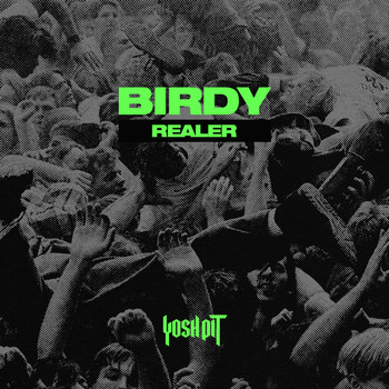 Birdy - Realer
