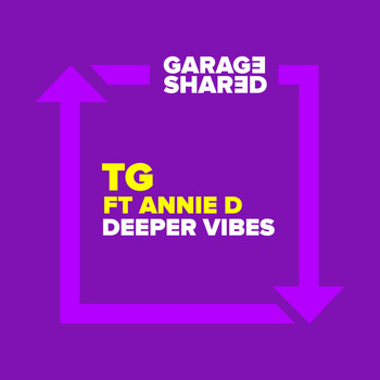 TG - Deeper Vibes