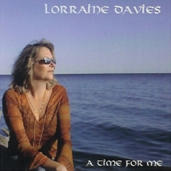 Lorraine Davies - A Time for Me