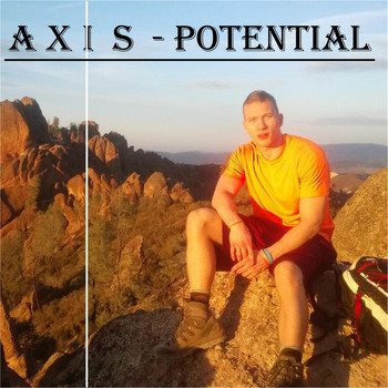 Axis - Potential (Explicit)