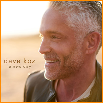 Dave Koz - The Closer We Get