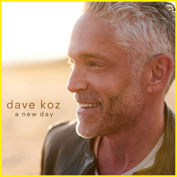 Dave Koz - Yesterday