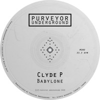 Clyde P - Babylone