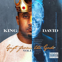 King David - Gift from the Gods Mixtape, Vol.1 (Explicit)