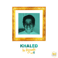 Khaled - La légende, vol. 6