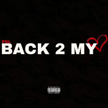 PSL - Back 2 My (Explicit)