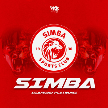 Diamond Platnumz - Simba