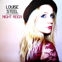 Louise Steel - Night Reign