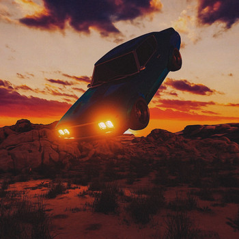 Xinister - Mojave