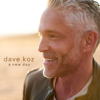 Dave Koz (feat. David Sanborn) - Side by Side Radio Edit