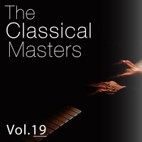 Elegy Clavier Trio - The Classical Masters, Vol. 19