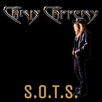 Chris Caffery - S.O.T.S. (Explicit)