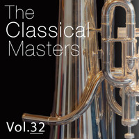 Armonie Symphony Orchestra, Uberto Pieroni - The Classical Masters, Vol. 32