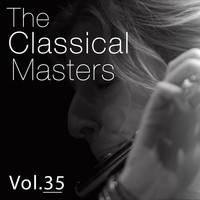 Armonie Symphony Orchestra - The Classical Masters, Vol. 35