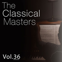 Armonie Symphony Orchestra - The Classical Masters, Vol. 36