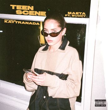 Maeta - Teen Scene (Explicit)