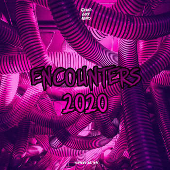 Various Artists - Encounters 2020
