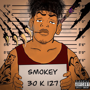Smokey - 30k 127 (Explicit)