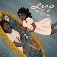 Maya Olivia - Leap