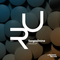 Sergiodnine - Drugs EP