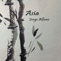 Jorge Alfano - Asia