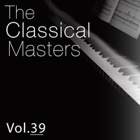 Solene Getenet - The Classical Masters, Vol. 39